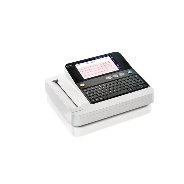 Electrocardiógrafo BeneHeart R12