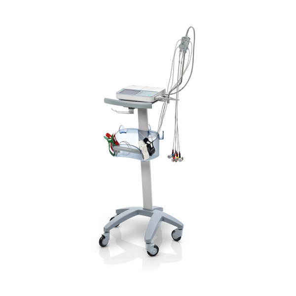 Electrocardiógrafo BeneHeart R3