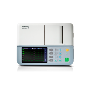 Electrocardiógrafo BeneHeart R3