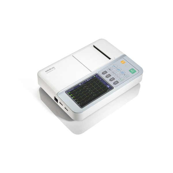 Electrocardiógrafo BeneHeart R3