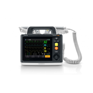 Desfibrilador monitor BeneHeart D30