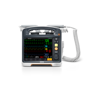 Desfibrilador monitor BeneHeart D60
