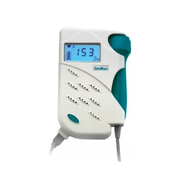 Detector de latidos fetales Sonotrax Pro II