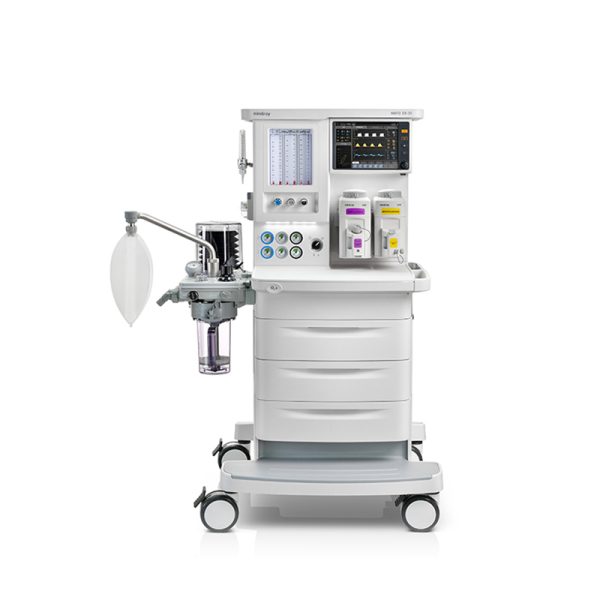 Máquina de anestesia WATO EX – 35