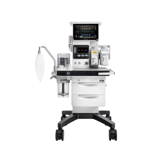 Maquina de Anestesia A3 Mindray